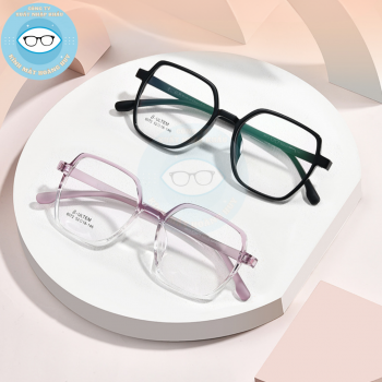 Gọng kính nhựa mã 8092